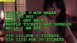 mila_ Chaturbate 09-04-2024 Females