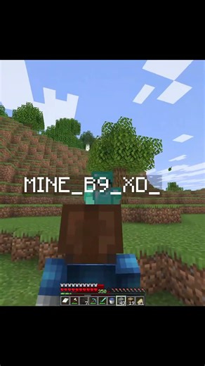 random suspicious player#shorts #minecraft