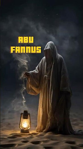 The Haunting Light of Abu Fanus: A Tale of Egypt’s Desert Ghost