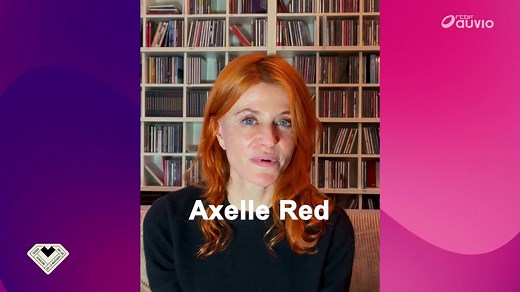'Il a une voix incroyable' : Axelle Red nous fait découvrir sa pépite musicale sur La Une - RTBF Actus