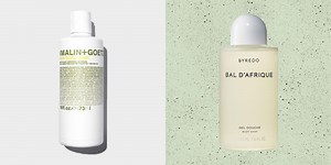 A Top-Shelf Body Wash Will Make Your Mornings Better