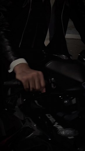 Ultimate Biker Outfit Tips for Men - Fashion Inspiration