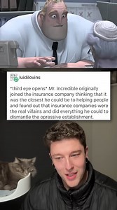 Funny Incredibles Tumblr Post Vincey Reads #ViralReels #FunnyReels #TrendingReels #ComedyReels #TumblrFunny #TumblrHumor #FandomHumor #Pokemon #PokemonLife #TeamRocket #PokemonFans #GeekHumor #Relatable #InternetHumor #FBReels #vincey #vinceyreads #viral #trending #usfunnymemes | Vincey Reads