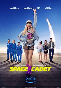 Space Cadet - movie: where to watch stream online