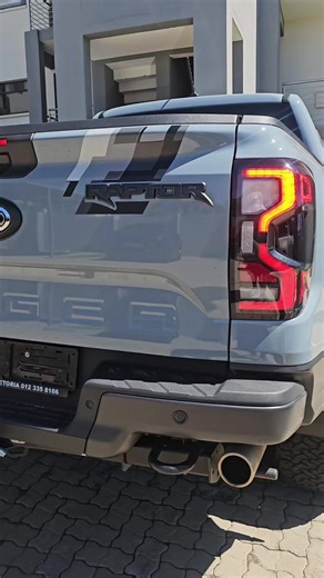 This bakkie sounds like a sports car for real! Heres a cold start for now, We cooking something for Keep It Soft Reviews soon, first time in a Ford let alone a Raptor. Its not a brand car but were working on that and I am grateful to get a chance to absolutely trash this car! #Raptor #fordraptor #KeepItSoft #fyp #newcar