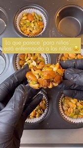 986K views · 13K reactions |  Un yogur “para niños” puede tener más...