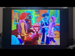 My Favorite Scene from The Doodlebops The Mighty Moe Machine (1996) 🩷💙🧡🎶🎵🎤🎹🎸🥁📠