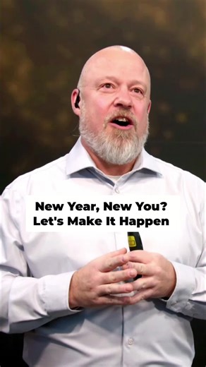 Marc is ready to help you crush your goals this year! Let's make it the best one yet. #NewYearNewYou #SuccessMindset #GoalGetter #Motivation