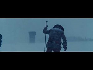 The Hateful Eight 2015 Full Movie Part 5