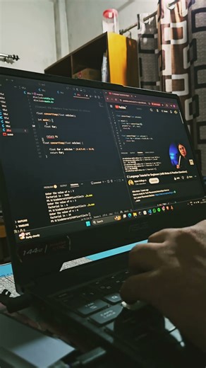 day1 start learning code