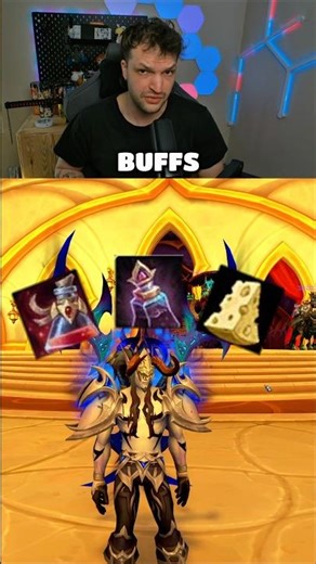 Don’t Waste Your Buffs, Use This Instead!