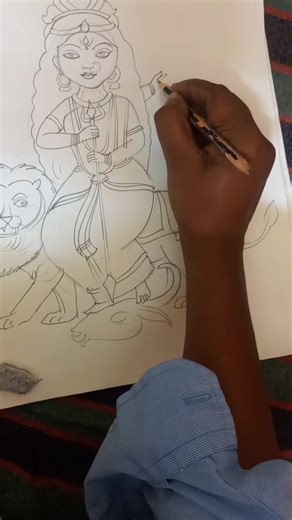 27K views · 289 reactions | Drawing | Ankan Academy | Facebook