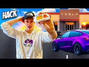 Wij Proberen Te Hacken *FLIPPER ZERO*