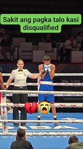 Nag hihinayang talaga siya💔 #everyoneシ゚ #reelschallenge #follower #ibamensworldboxingchampion | Joey Canoy