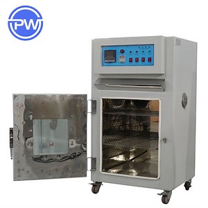 [Hot Item] Drying Baking Wax Melting and Sterilization Precision Oven for Laboratory Rooms Scientific Research Units Use