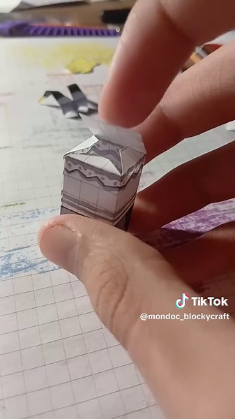 Ideas Creativas de Blocky Craft de Adán