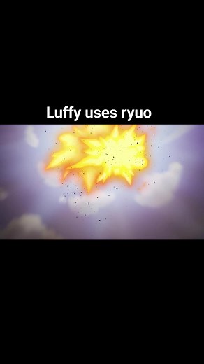 5.6K views · 48 reactions | Luffy uses ryuo Part 3 | ZaCk Aizen Zeus Allen | Facebook