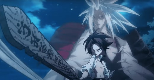 Who is Yoh Asakura? All about Netflix's 'Shaman King' protagonist