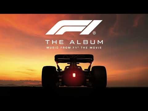PAWSA - Double C (From F1® The Movie) [Official Audio]