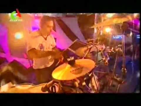 Cheb Khaled - Aicha (Alger 2007)