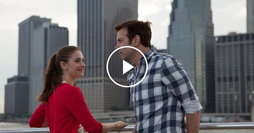 Movie Review: ‘Sleeping With Other People’