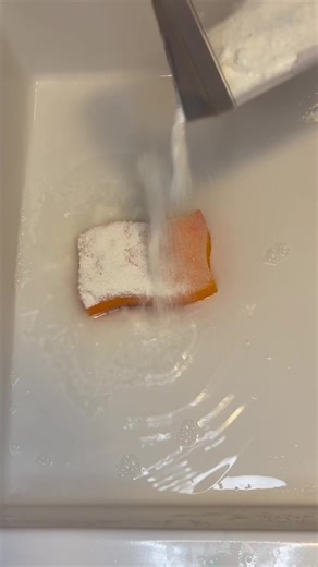 Effective Use of Hot Water with Laundry Powder