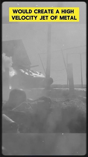 German Panzerfaust - The Feared Anti-Tank weapon during World War 2