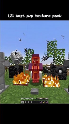 1.21 best pvp texture pack #cpvp #texturepack #crystalpvp #minecraft #pvp