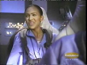 Cousin Skeeter Movie- New Kids On The Planet P2/8