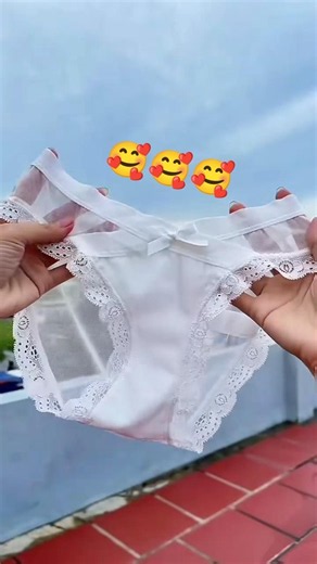 Pure White Lace Elegance 🤍✨ Luxury Daily Essentials