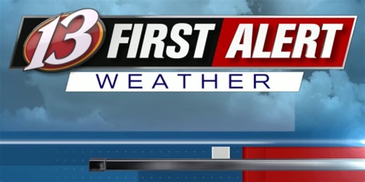 WATCH: Severe storms possible with a tornado risk