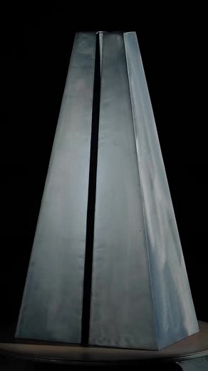 Judd Runner Candle Tower (Large) | Parts of Four