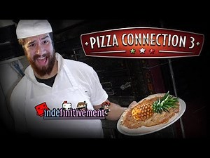 [Indéfinitivement] Pizza Connection 3