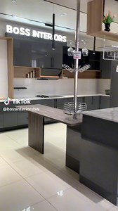 18K views · 273 reactions | Kitchen design Free design / Free quotation WHATSAPP OR CALL: +267 77777888 | Boss Interiors | Facebook