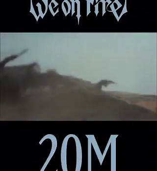 ／&TEAM 3rd EP'We on Fire' Official MV 20M views on YouTube!＼Should we go until we turn to ashes, LUNÉ🔥🎥https://t.co/HDYA4V9gy8#WeonFire#andTEAM #エンティーム#andTEAM_WeonFire