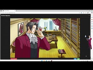 【objection lol】How to use logic chess