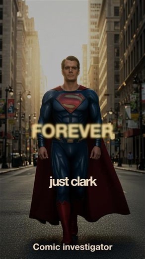 Gold Kryptonite: The Ultimate Superman Vulnerability