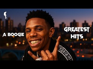 A Boogie Wit Da Hoodie's Greatest Hits (2016-2026)