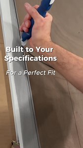 Metro Screenworks is the contractor's choice for sliding screen doors. Explore our full catalog of sliding screen doors, track, and screen mesh. | Metro Screenworks Inc. | Facebook