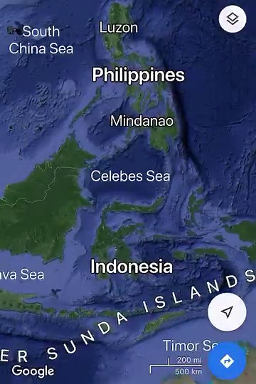 For those who have no clue where Guam is. Here’s a 411. Guam is east of Manila, Philippines (by 1,551 miles) and west of Hawaii (by 3,800 miles). We are "Where America's Day Begins!", as we are a U.S. territory and we are a day ahead of the U.S. mainland. So yes, we are from the future... We are the closest US soil to Asia and this makes it so ideal for traveling to destinations like Japan, Thailand, Manila, Korea, Hong Kong, Vietnam and Singapore. These are just a few hours away by plane. Guam 