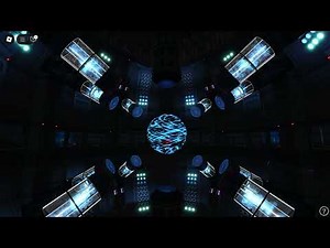 Core Complex - The Awakening | Reactor Startup | Roblox