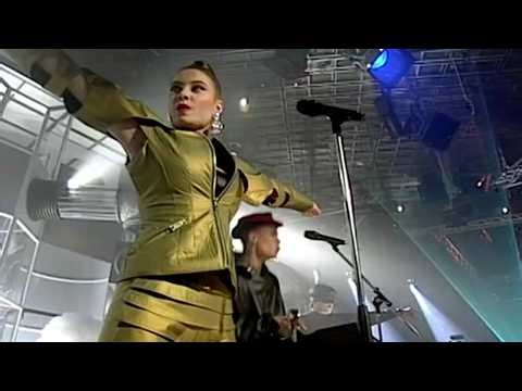2 UNLIMITED - Twilight Zone (TV 1992 Remastered)