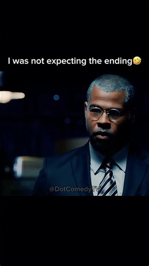 I was not expecting the ending🤣 #keyandpeele #comedy #funny #viral
