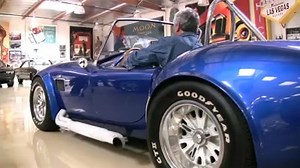 Jay Leno's Garage on Reels