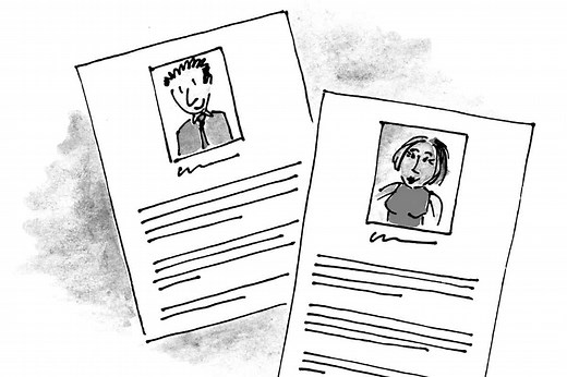 How To Create UX Personas - UX Mastery