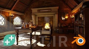 Blender Material Nodes Master: Create Procedural 3D Textures