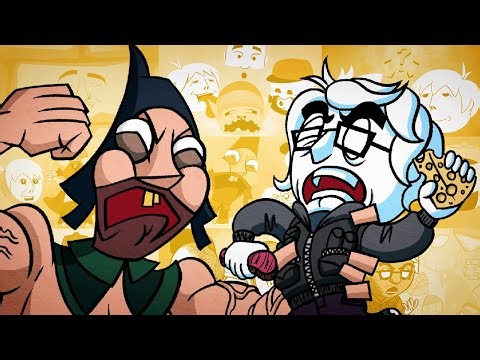 OneyPlays Animated Compilation - Zoukeau