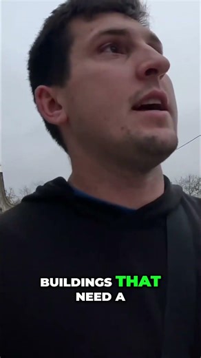 Walking Through Chisinau 🇲🇩 #chișinău #moldova #sovietunion #europe #travel