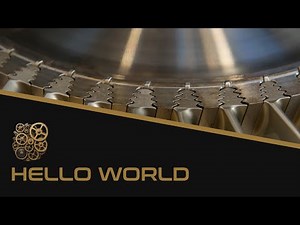 First program | x86_64 Assembler - EP3