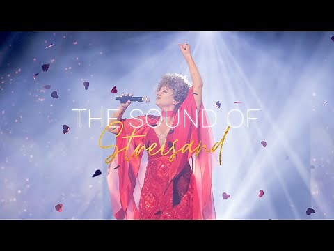 The Sound of Streisand - Starring ITV Starstruck Finalist KEELEY SMITH